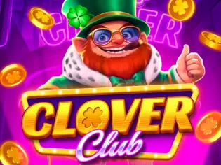 Clover Club screenshot