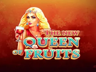 The New Queen Of Fruits screenshot