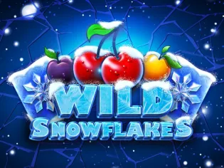 Wild Snowflakes screenshot