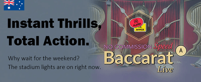 Get Your Welcome Bonus Now