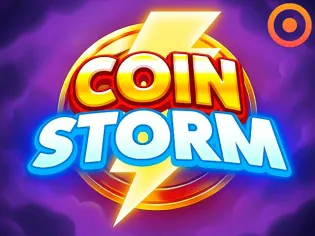 Coin Storm screenshot