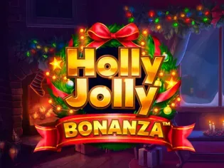 Holly Jolly Bonanza screenshot