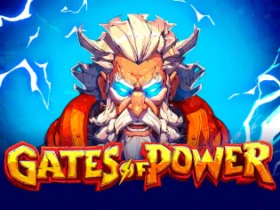 Gates of Power screenshot