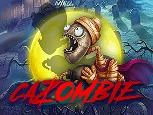 Cazombie screenshot