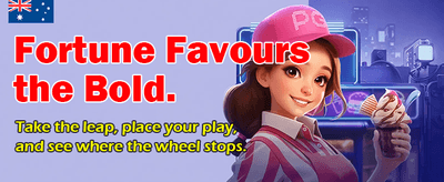 Spin and Win Big Today!